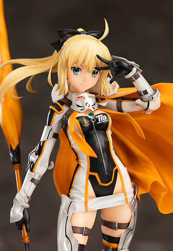 FATE GOODSMILE RACING & TYPE-MOON RACING Altria Pendragon: Racing Ver.