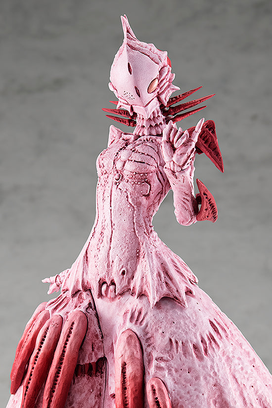 Knights of Sidonia: Love Woven in the Stars POP UP PARADE Tsumugi Shiraui L