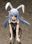 Infinite Stratos FREEing Laura Bodewig: Bunny Ver. 2nd