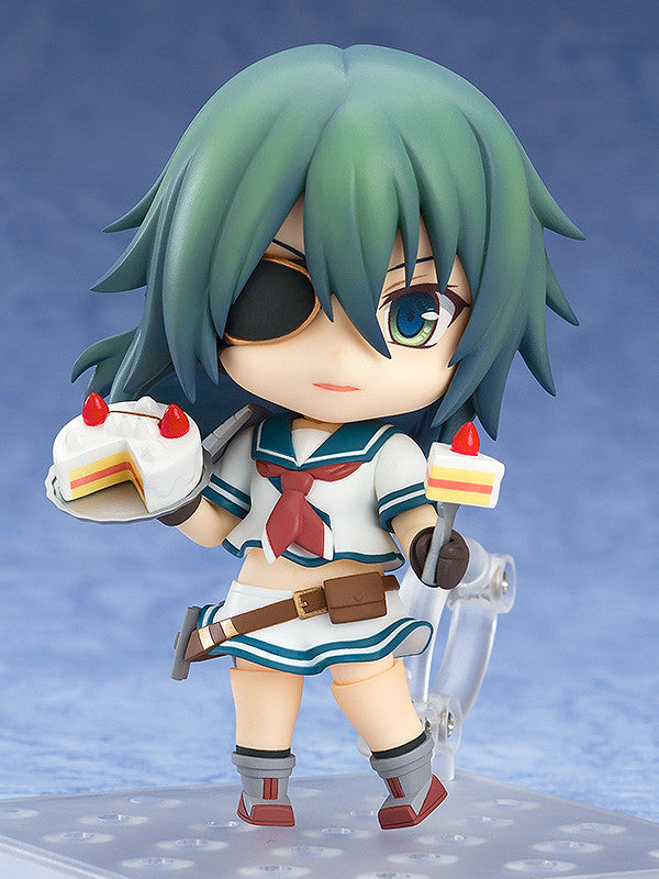 0696 Kantai Collection -KanColle- Nendoroid Kiso