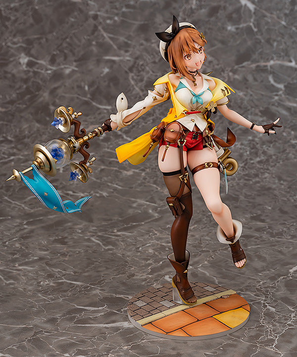 Atelier Ryza 2: Lost Legends & the Secret Fairy Wonderful Works Ryza (Reisalin Stout)
