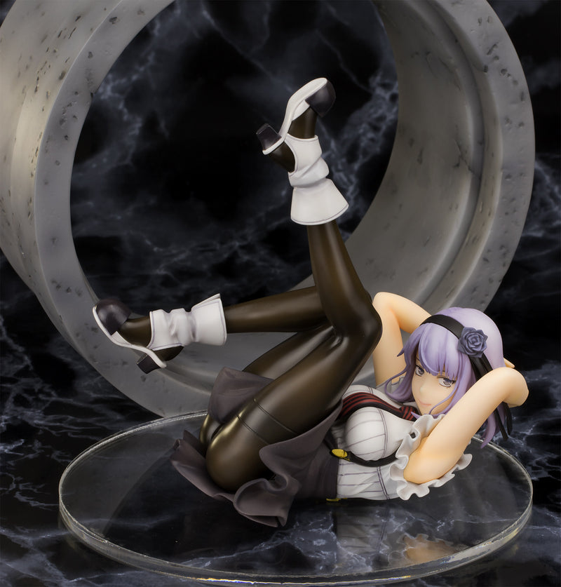 Dagashi Kashi PULCHRA Hotaru Shidare