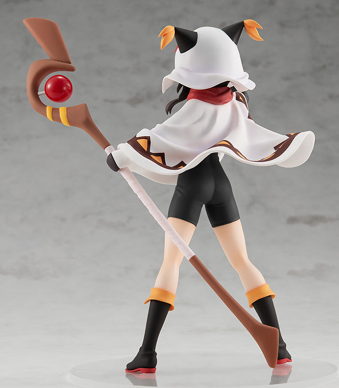 KONO SUBARASHII SEKAI NI SYUKUFUKU WO! LEGEND OF CRIMSON POP UP PARADE Megumin: Winter Ver.