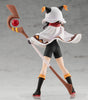 KONO SUBARASHII SEKAI NI SYUKUFUKU WO! LEGEND OF CRIMSON POP UP PARADE Megumin: Winter Ver.