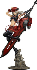 GOD EATER Anime GOOD SMILE COMPANY Alisa Illinichina Amiella