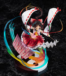 Touhou: Lost Word Good Smile Company Reimu Hakurei