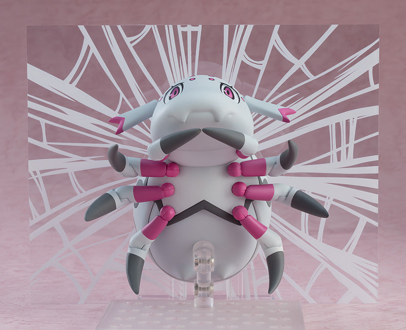 1559 So I'm a Spider, so What? Nendoroid Kumoko