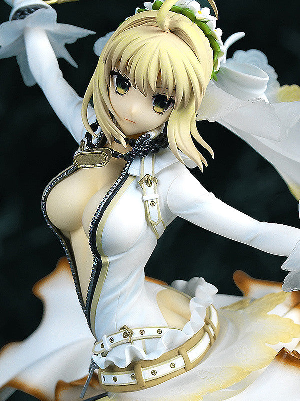 Fate EXTRA CCC SOUYOKUSHA Saber Bride