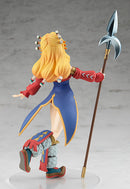 Legend of Mana: The Teardrop Crystal POP UP PARADE Seraphina