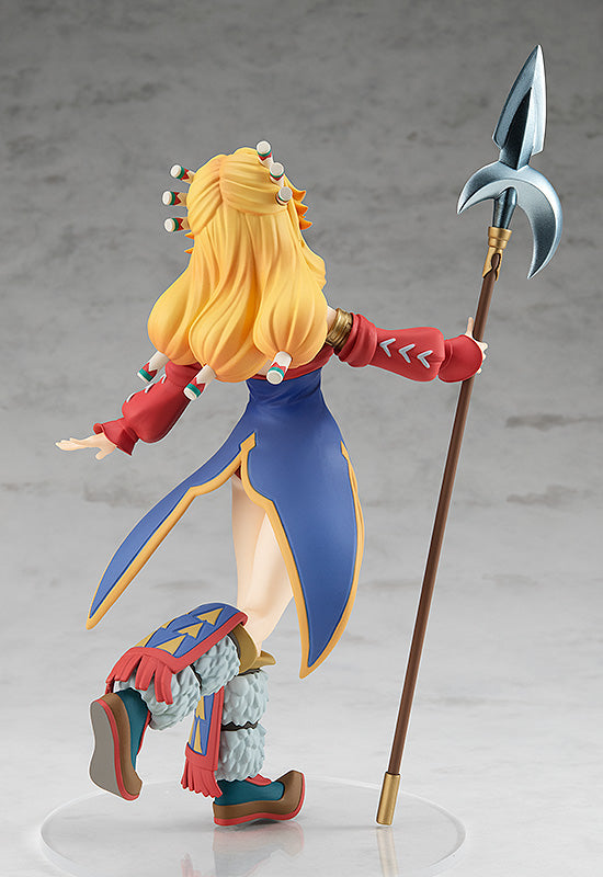Legend of Mana: The Teardrop Crystal POP UP PARADE Seraphina