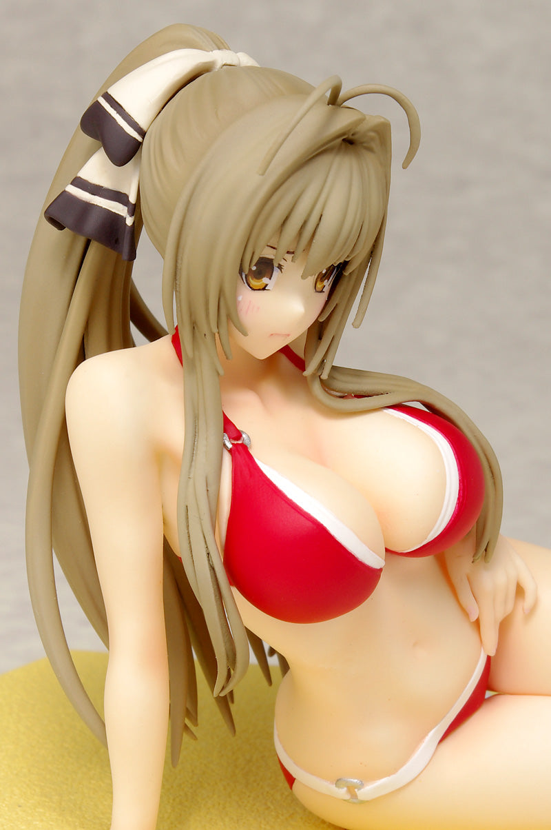 BEACH QUEENS Amagi Brilliant Park WAVE Isuzu Sento (REPRODUCTION)