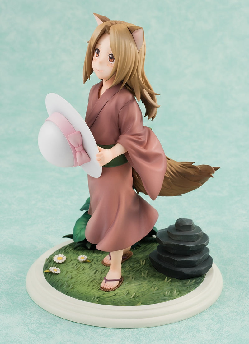 Natsume's Book of Friends REVOLVE Co., Ltd. KOGITSUNE