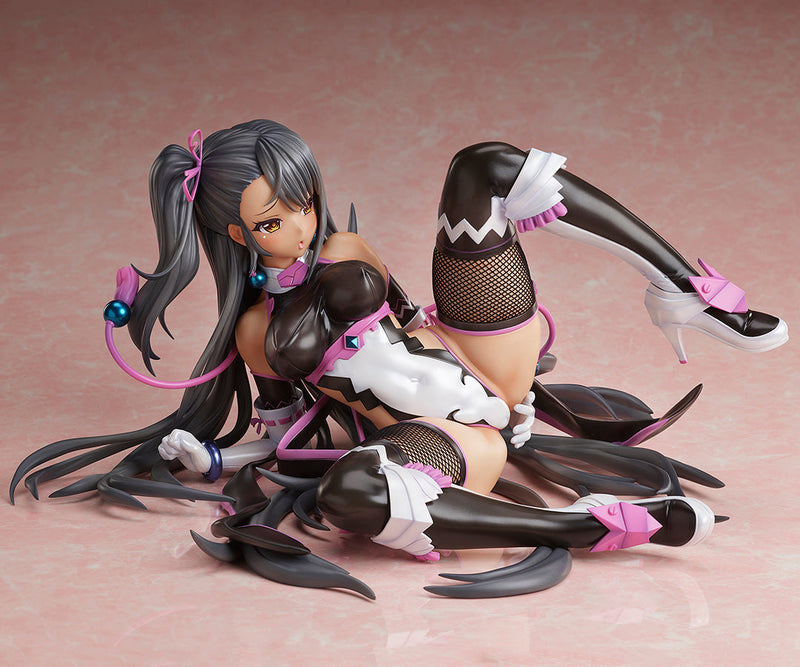 Senran Princess G BINDing Hatsume no Tsubone
