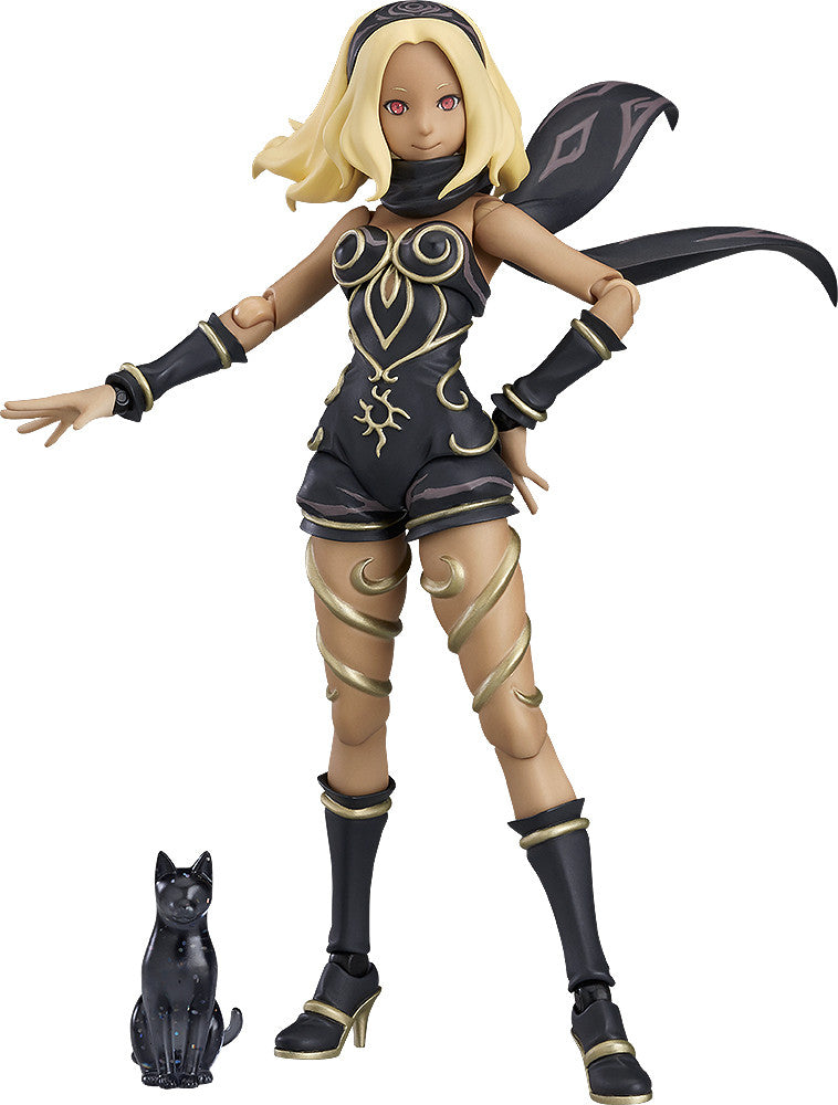 336 RUSH 2 figma Gravity Kat 2.0