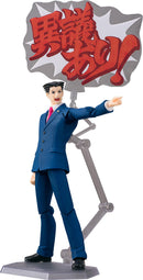 SP-084 Phoenix Wright™ Ace Attorney Phat! figma Phoenix Wright