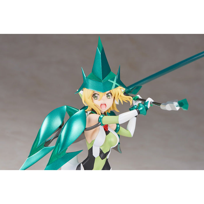 Symphogear GX HOBBY STOCK 1/7 Kirika Akatsuki(re-run)