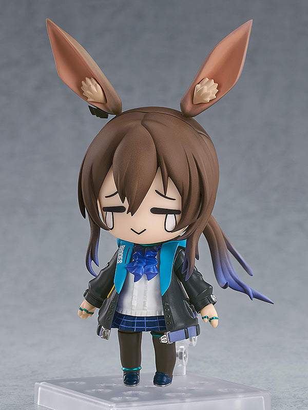 Arknights Nendoroid More: Amiya Extension Set