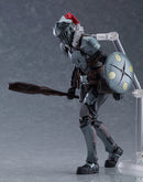 424 GOBLIN SLAYER figma Goblin Slayer
