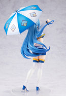 KONO SUBARASHII SEKAI NI SYUKUFUKU WO! KADOKAWA Aqua: Race Queen ver.