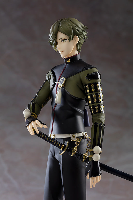 Touken Ranbu -ONLINE- ORANGE ROUGE Uguisumaru