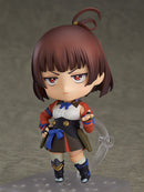 660 Kabaneri of the Iron Fortress Nendoroid Mumei