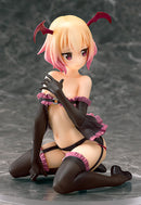 KONO SUBARASHII SEKAI NI SYUKUFUKU WO! LEGEND OF CRIMSON Phat! Company Loli Succubus