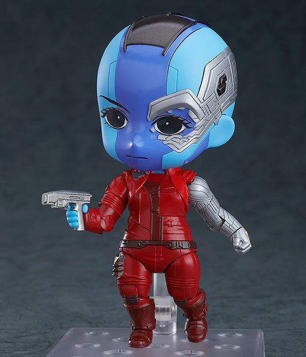 1437‐DX Avengers: Endgame Nendoroid Nebula: Endgame Ver. DX