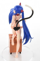 FAIRY TAIL OrcaToys Wendy Marvell BLACKCATGravure Style