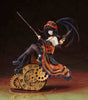 DATE A LIVE kaitendo Kurumi Tokisaki 1/7 scale full painted figure