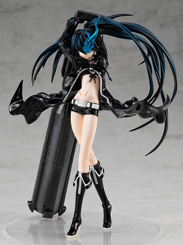 BLACK ROCK SHOOTER POP UP PARADE Black Rock Shooter