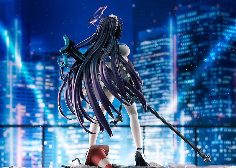 Blue Archive Max Factory Karin Kakudate