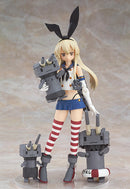 Kantai Collection -KanColle- Good Smile Company Alloy Shimakaze