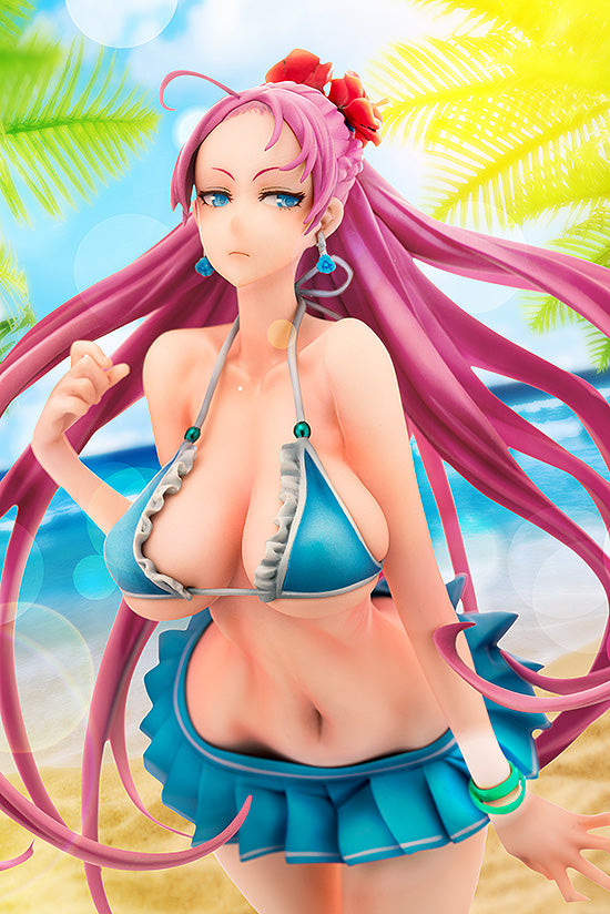 Valkyria Chronicles DUEL Phat! Company Juliana Everheart