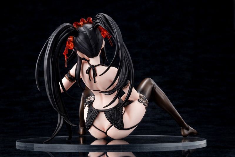 DATE A LIVE SOL International Co., Ltd. TOKISAKI KURUMI - Zafukyel tamer’s relaxation