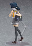 368 Love Live! Sunshine!! figma Yoshiko Tsushima