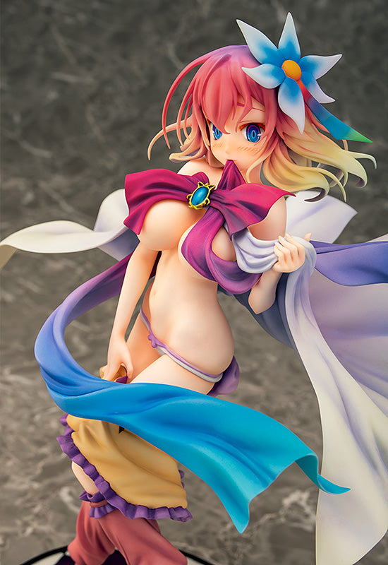 No Game No Life Phat! Stephanie Dola