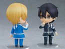 1138 Sword Art Online: Alicization Nendoroid Kirito: Elite Swordsman Ver.