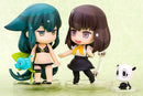 588 Gatchaman Crowds Nendoroid Utsu-tsu
