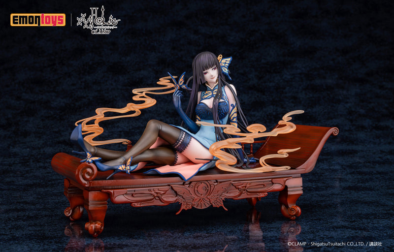 xxxHOLiC EMONTOYS ICHIHARA YUKO