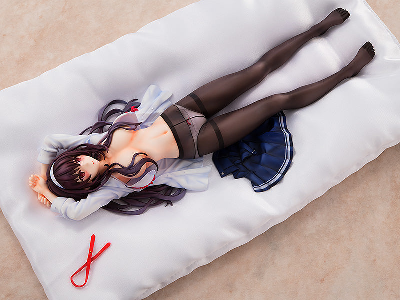 Saekano: How to Raise a Boring Girlfriend KADOKAWA Utaha Kasumigaoka: Pillow Ver.