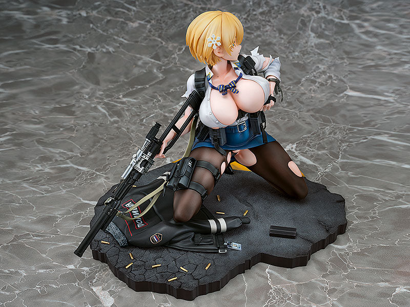 Girls' Frontline Phat! Company VSK-94 Heavy Damage Ver.