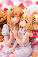 THE IDOLM@STER CINDERELLA GIRLS Phat! Kirari Moroboshi & Anzu Futaba