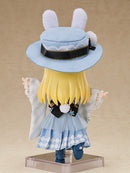Nendoroid Doll Outfit Set Alice: Japanese Dress Ver.