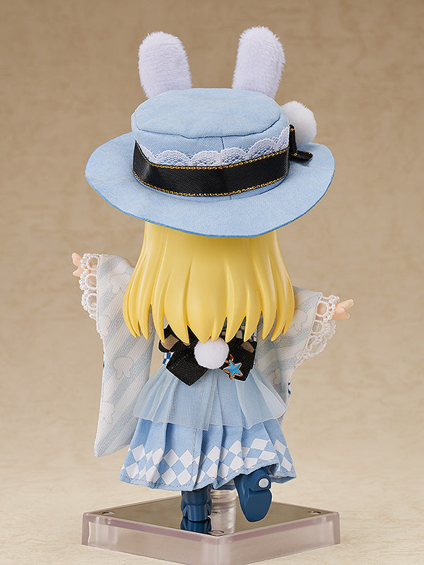 Nendoroid Doll Outfit Set Alice: Japanese Dress Ver.