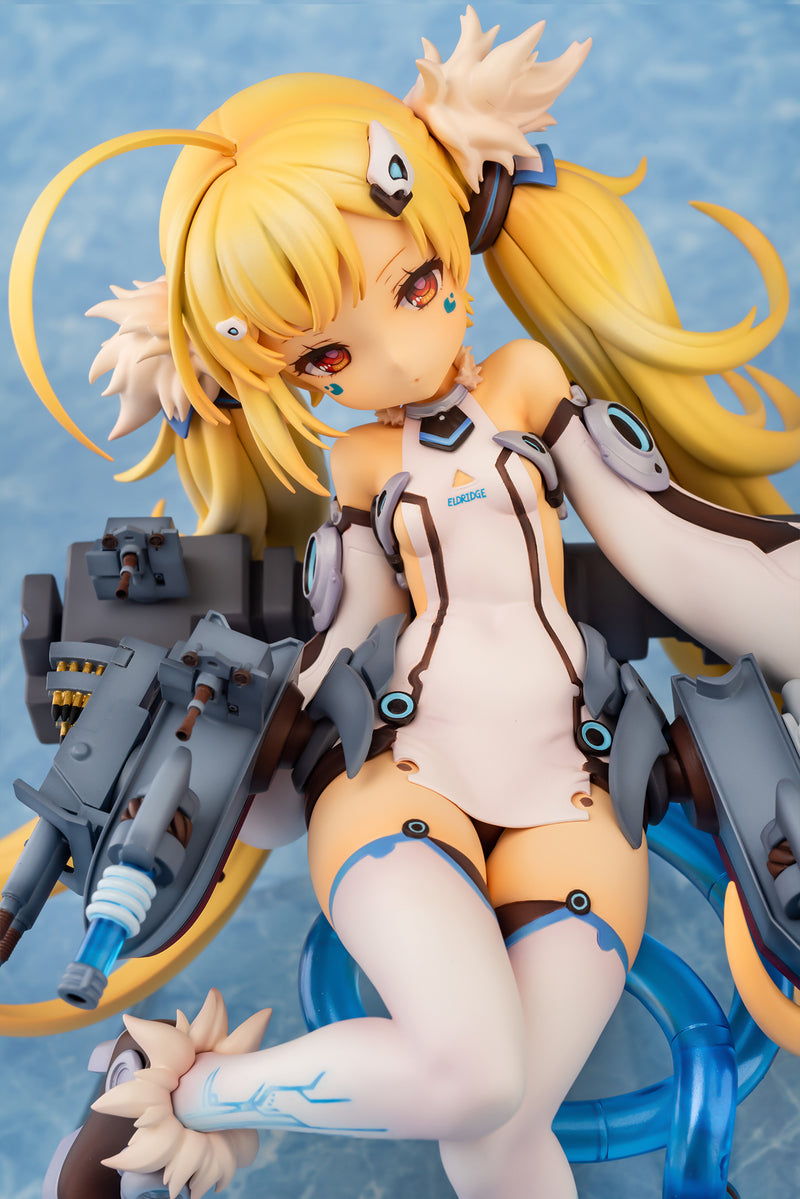 Azur Lane PLUM USS Eldridge