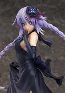 Hyperdimension Neptunia WING Purple Heart: Dress Ver.