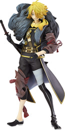 Touken Ranbu -ONLINE- ORANGE ROUGE Shishiou