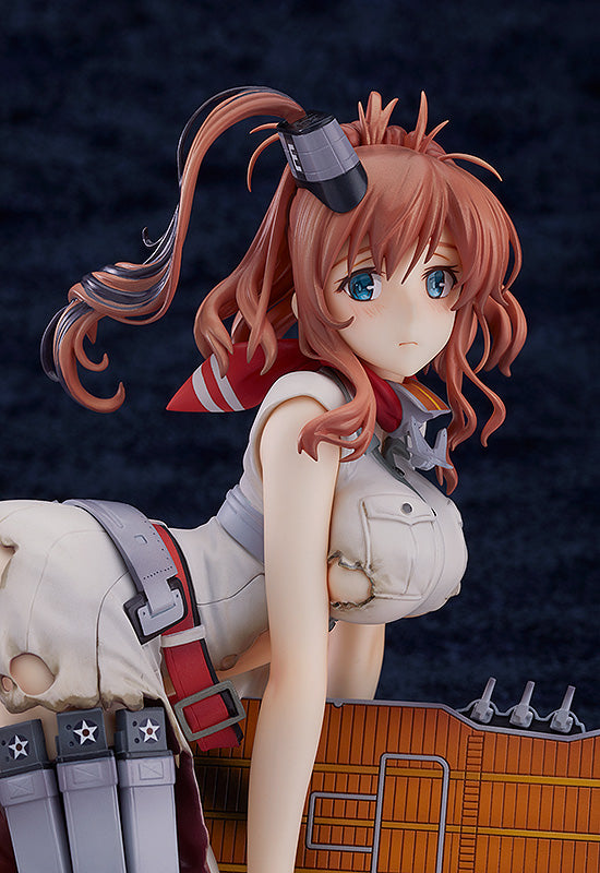 Kantai Collection -KanColle- Max Factory Saratoga