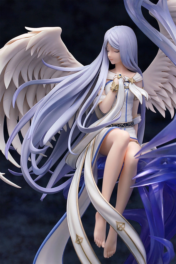 Ys Origin Myethos Feena