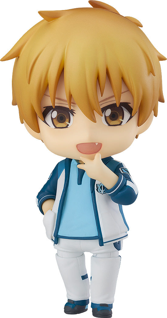 978 The King's Avatar Nendoroid Huang Shaotian